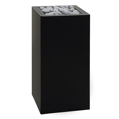 Huum Black Core Series Electric Sauna Heater
