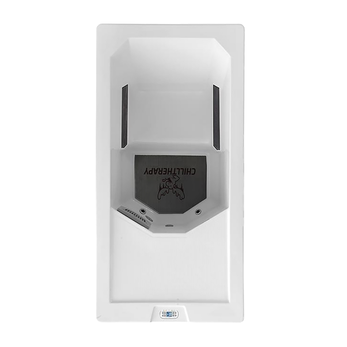 Liberty Spas 1-Person Cold Plunge Chill1000