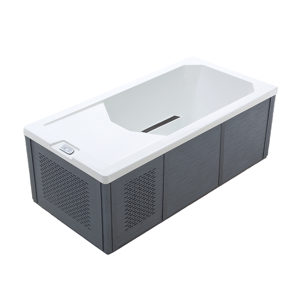 Liberty Spas 1-Person Cold Plunge Chill1000