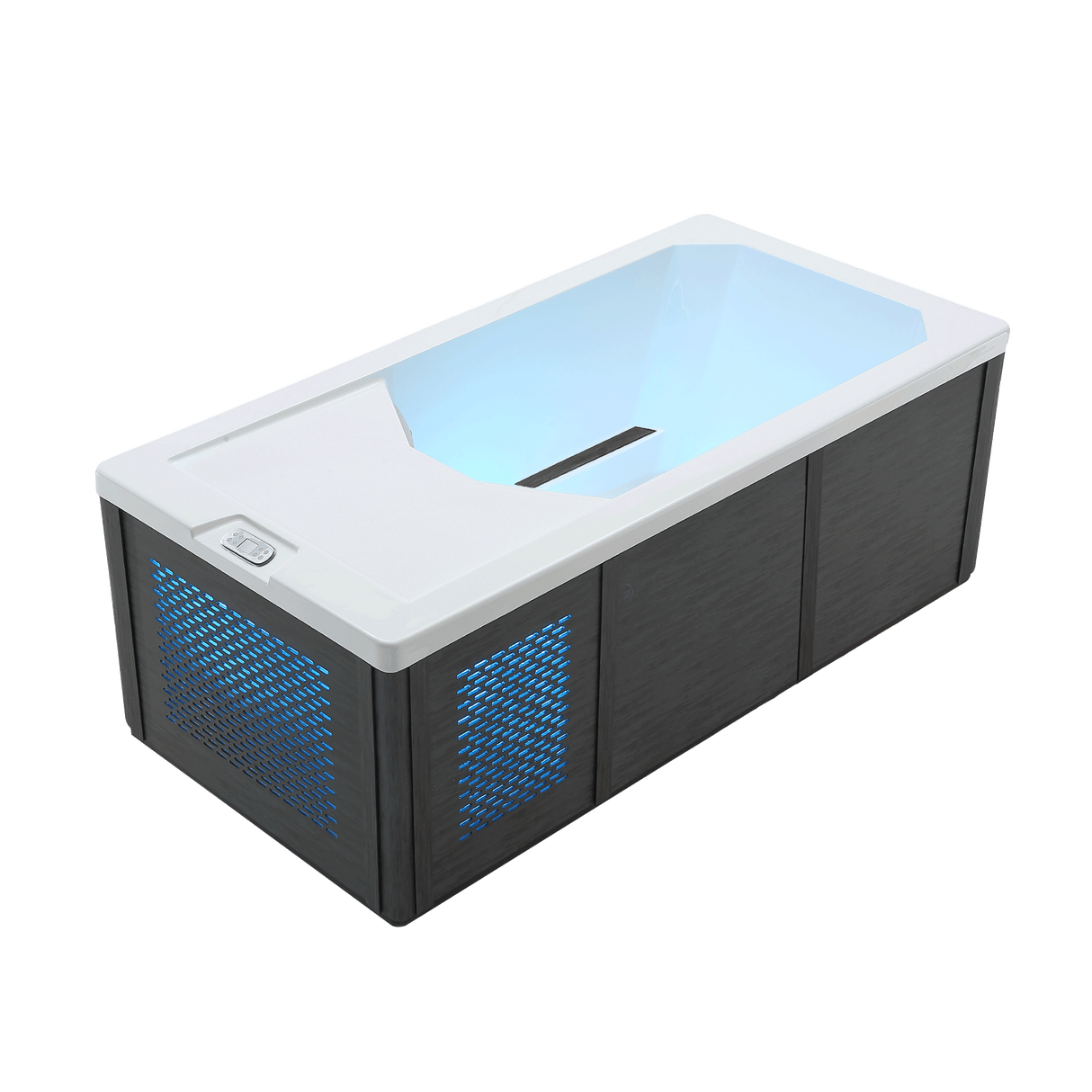 Liberty Spas 1-Person Cold Plunge Chill1000