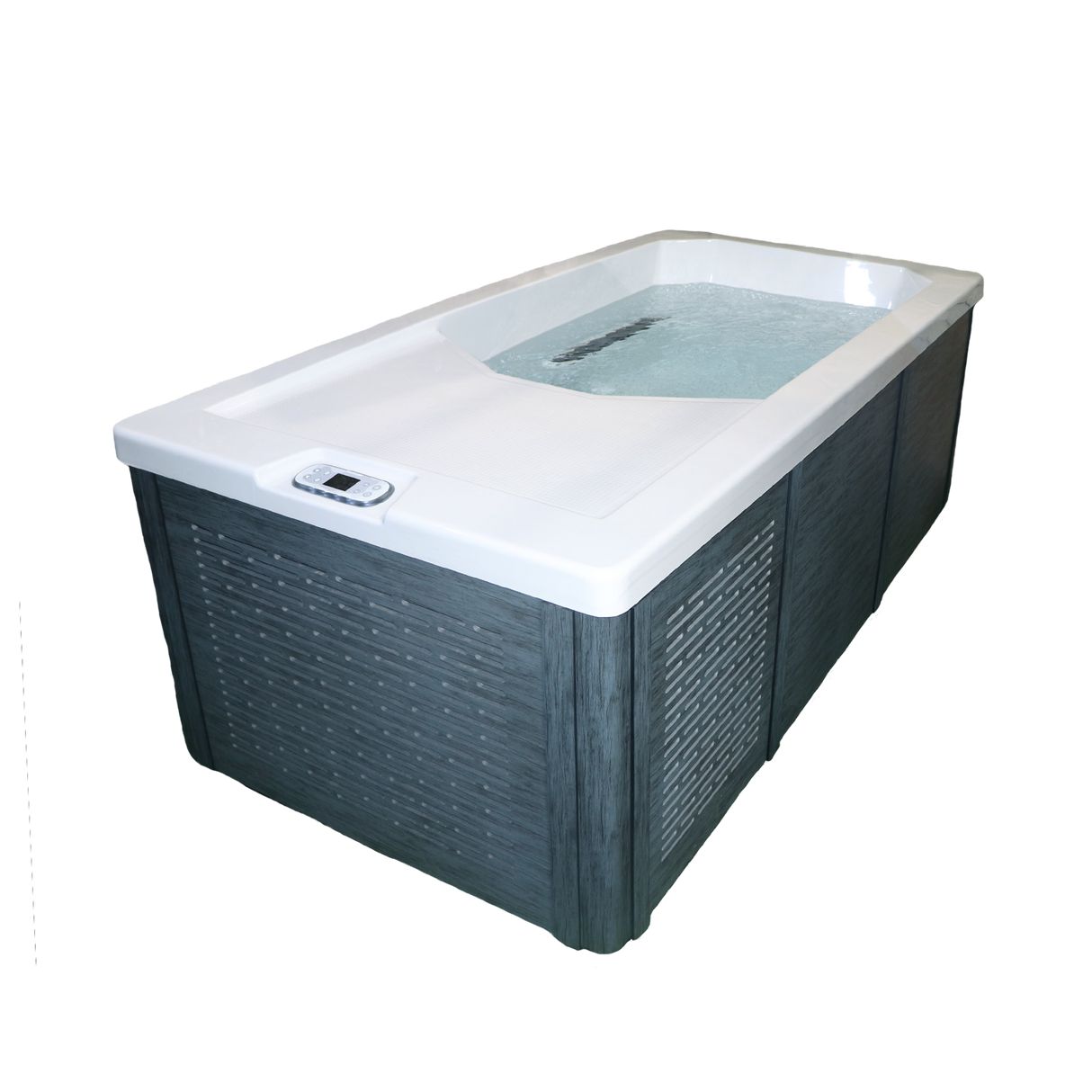 Liberty Spas 1-Person Cold Plunge Chill1000