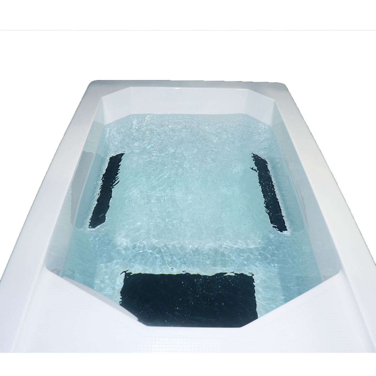 Liberty Spas 1-Person Cold Plunge Chill1000