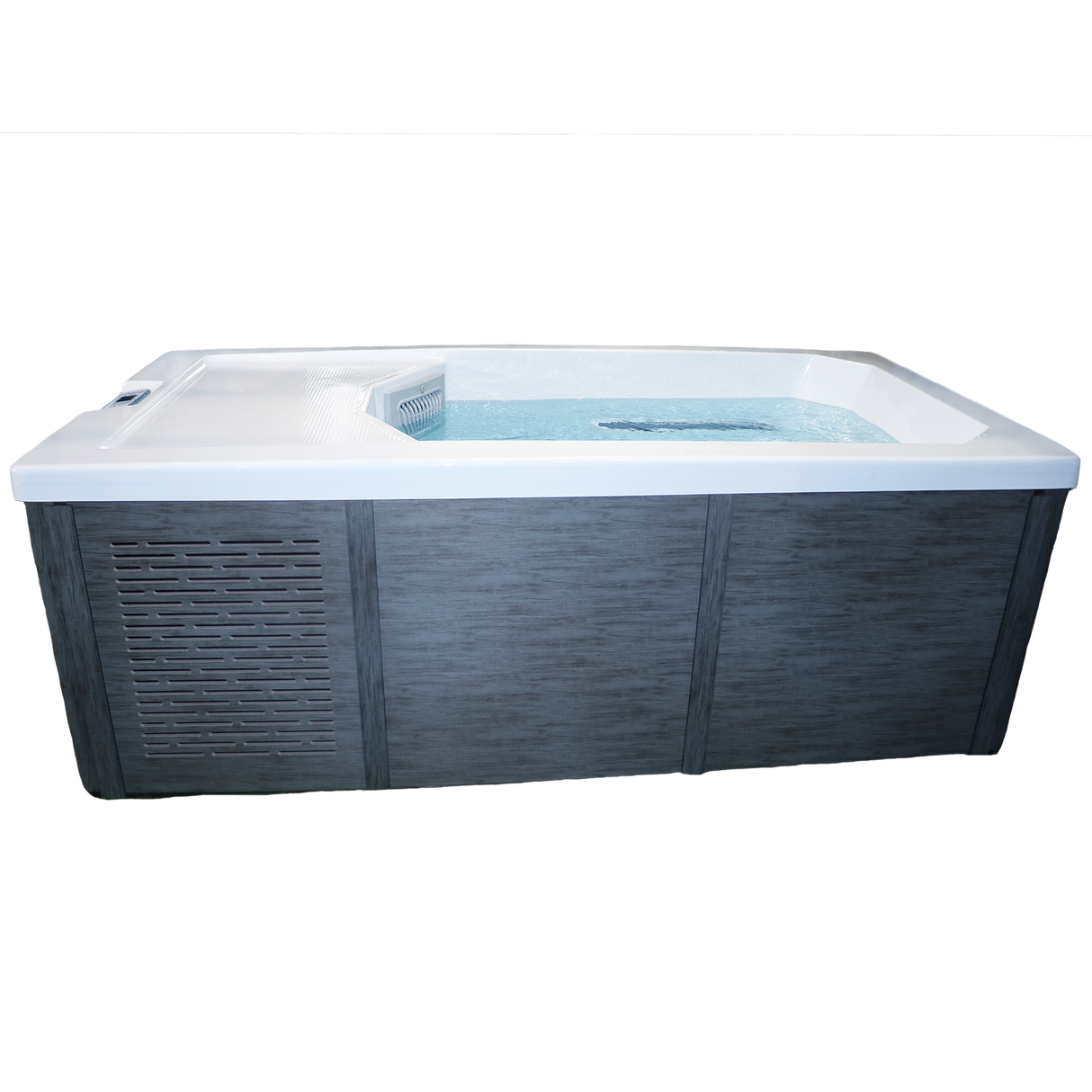 Liberty Spas 1-Person Cold Plunge Chill1000