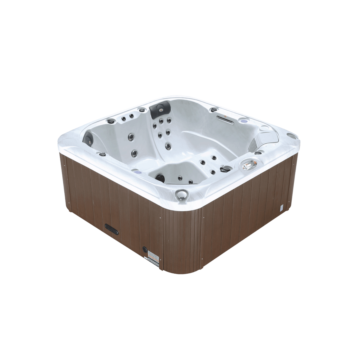 Liberty Spas Luxury 240V 6 Person Spa LYS5000