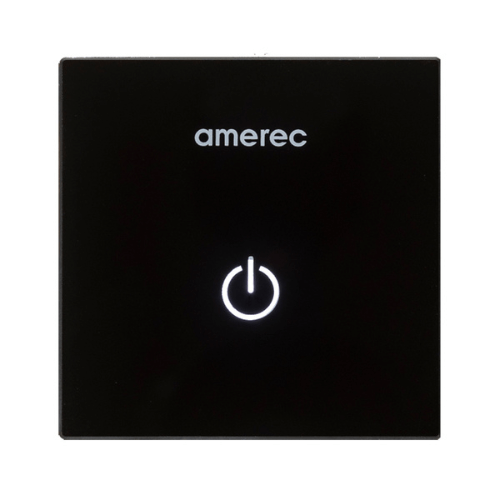 Amerec K4 On/Off Non-Thermostatic Steam Generator Control Kit