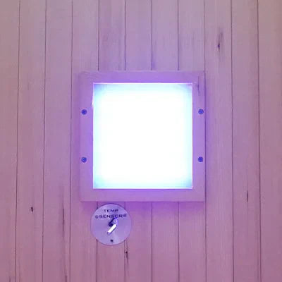 Cal Saunas Bliss Series 2 Person HL200A1 | Empire Saunas