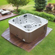 Canadian Spa Cambridge 6-Person 34-Jet Hot Tub