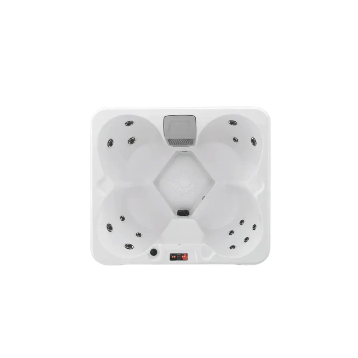 Canadian Spa Gander 4-Person 15-Jet Portable Hot Tub