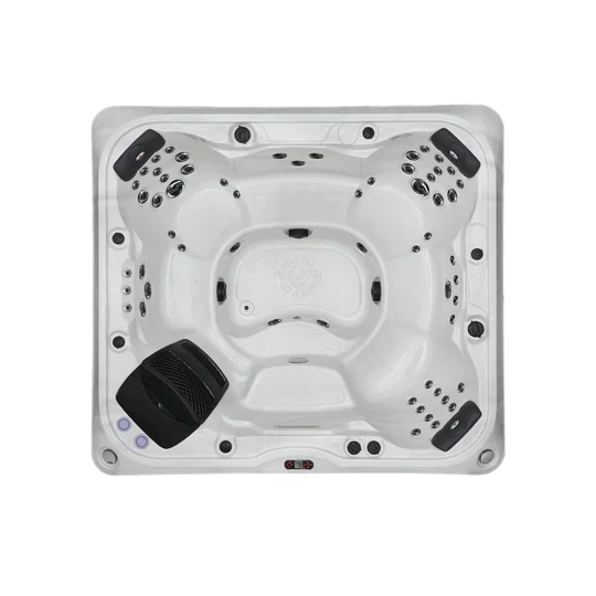 Canadian Spa Kingston 7-Person 53-Jet Hot Tub