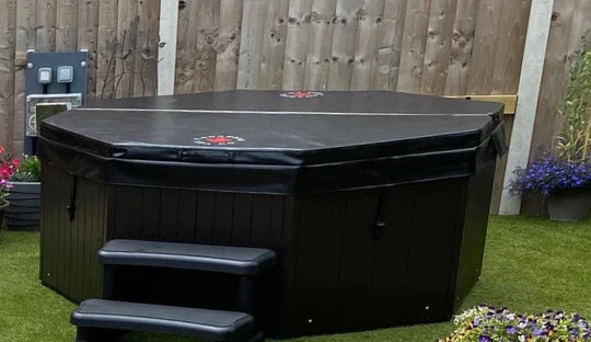 Canadian Spa Muskoka 5-Person 14-Jet Portable Hot Tub