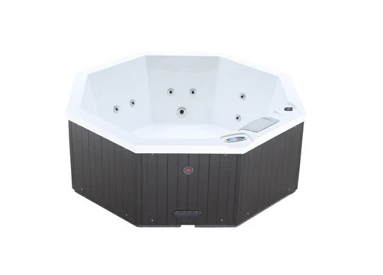 Canadian Spa Muskoka 5-Person 14-Jet Portable Hot Tub