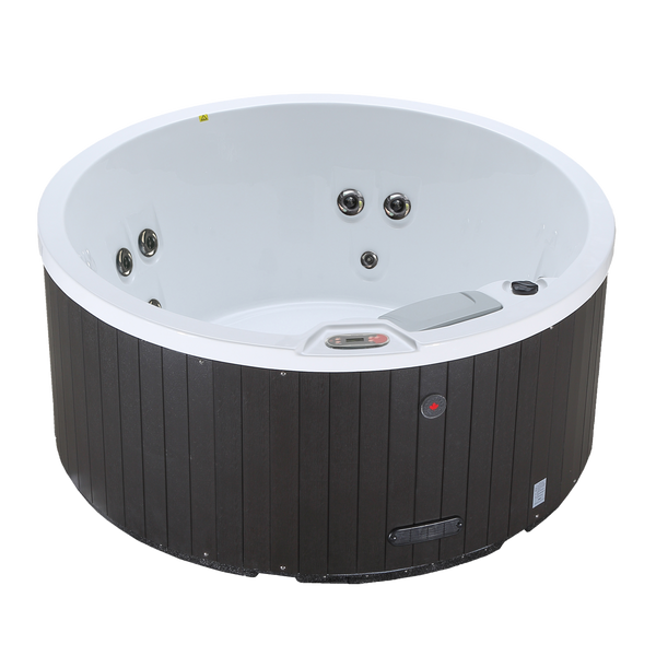 Canadian Spa Okanagan 4-Person 10-Jet Portable Hot Tub