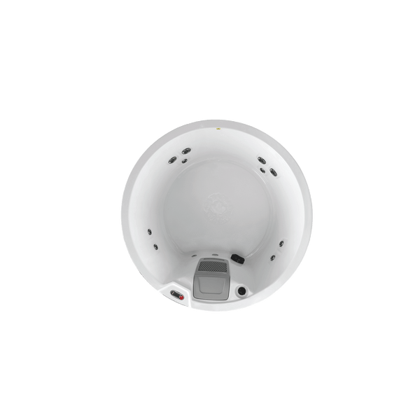 Canadian Spa Okanagan 4-Person 10-Jet Portable Hot Tub