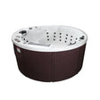 Canadian Spa Ottawa 5-Person 38-Jet Hot Tub