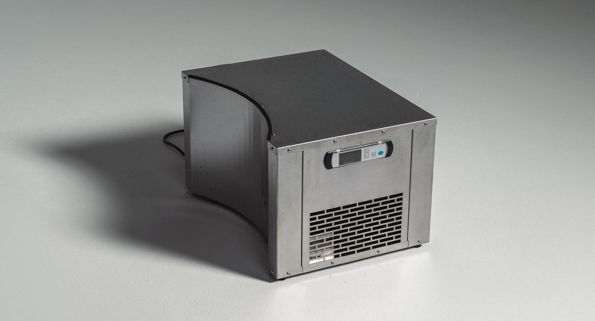 Cold Life 3/4 HP Commercial Graded Cold Plunge Curve Chiller | Empire Saunas