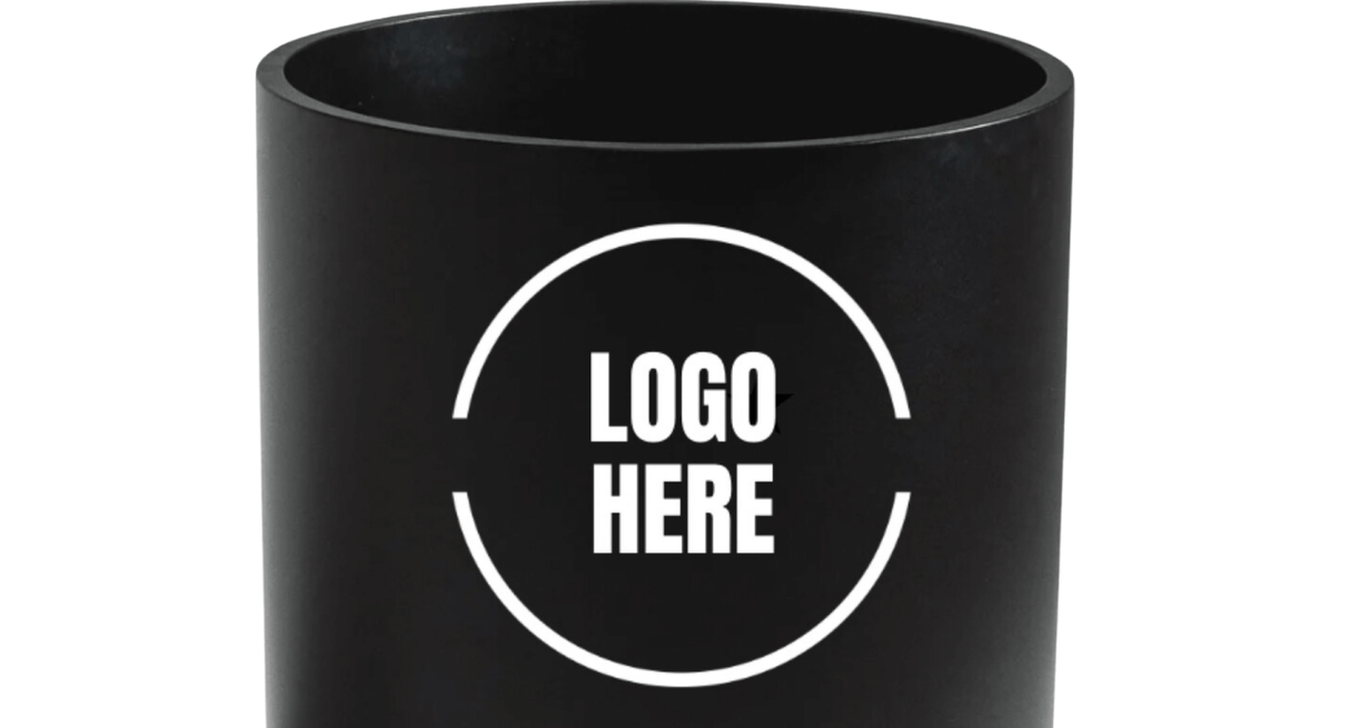 Cold Life Custom Logo | Empire Saunas