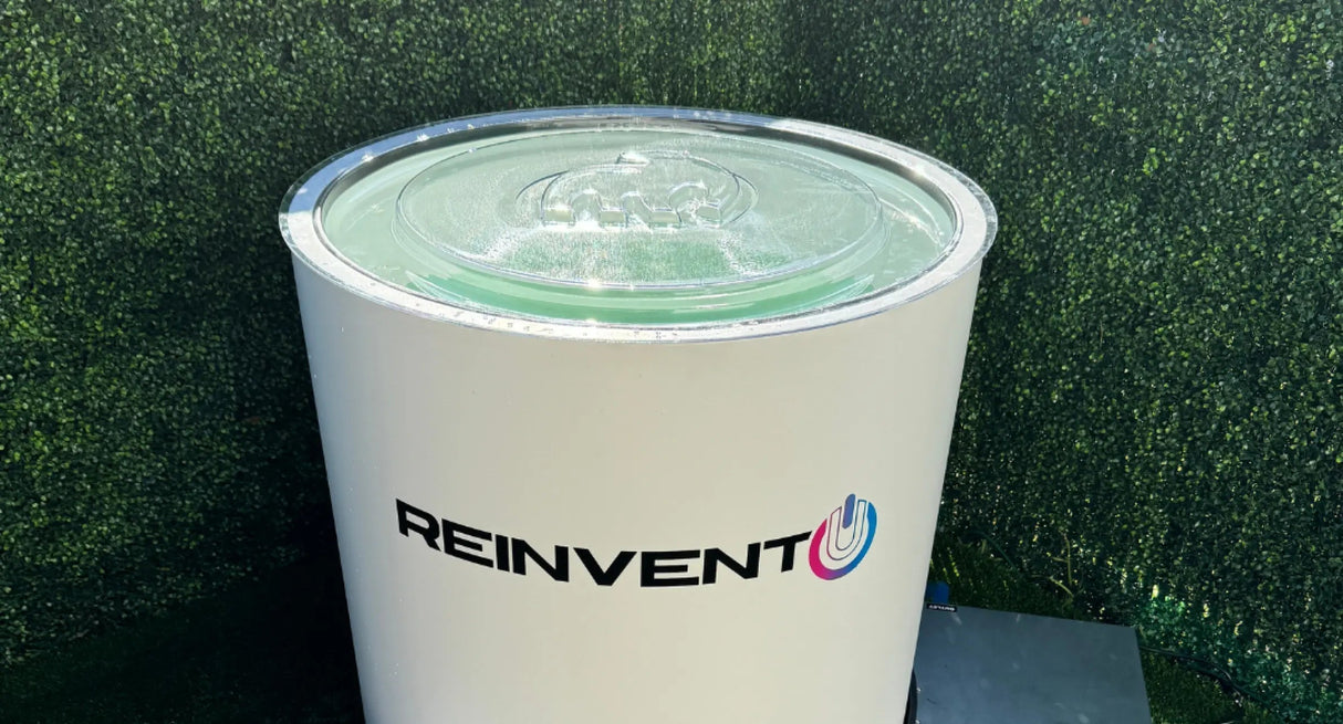 Cold Life Custom Logo | Empire Saunas