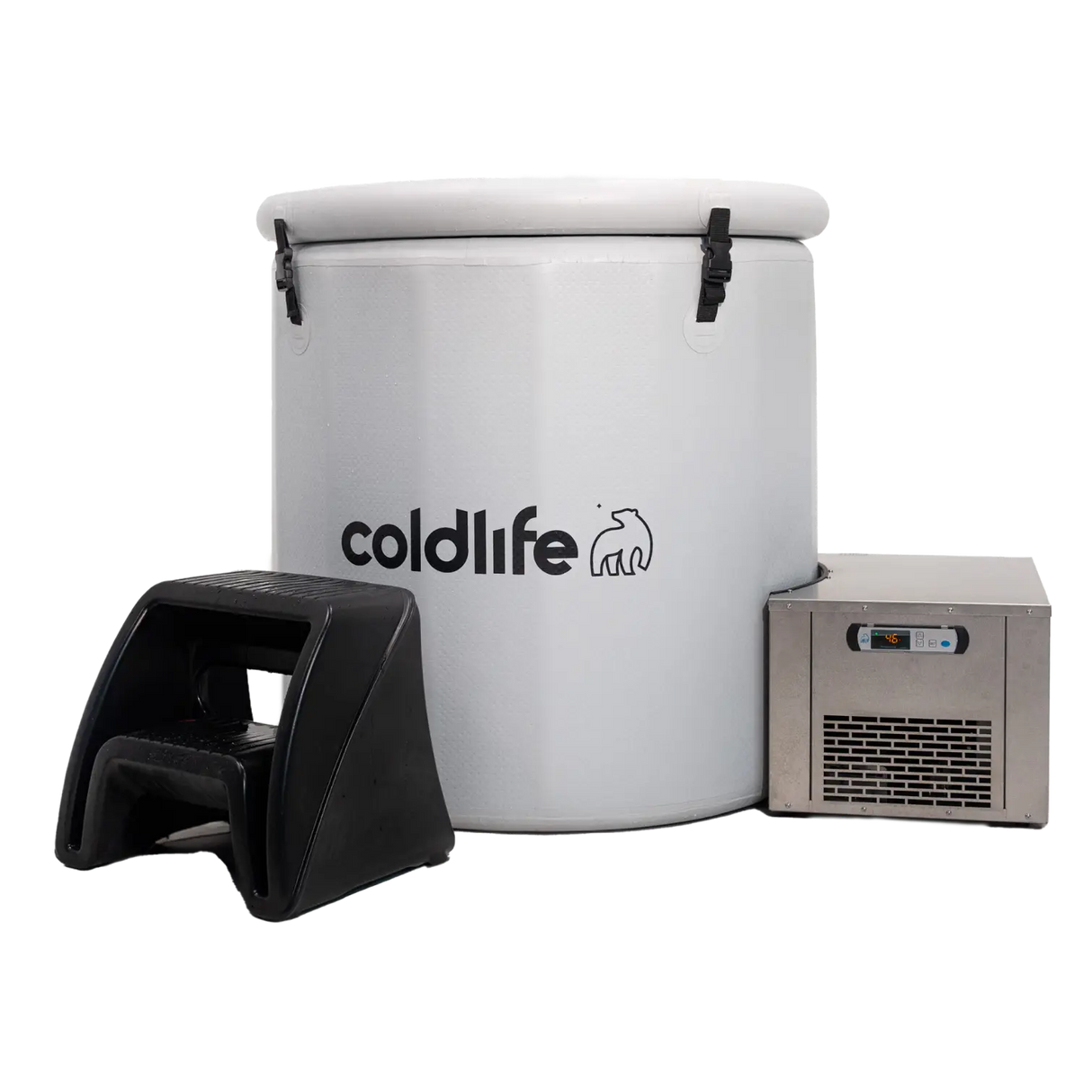 Cold Life Ultimate Lite | Empire Saunas