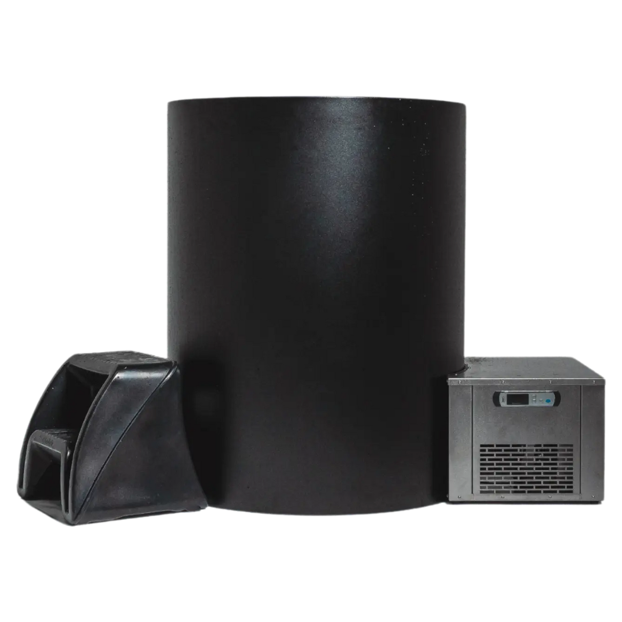 Cold Life Ultimate Plunge | Empire Saunas