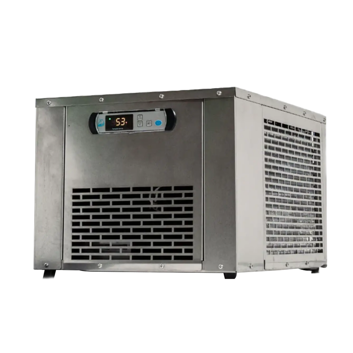 Cold Life Ultimate Plunge | Empire Saunas