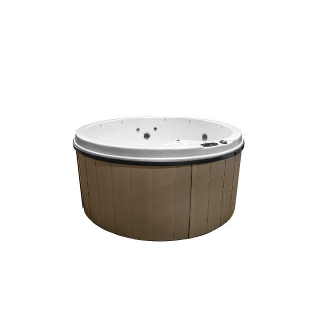 Cyanna Valley Spas 102 PNP Hot Tub | Empire Saunas