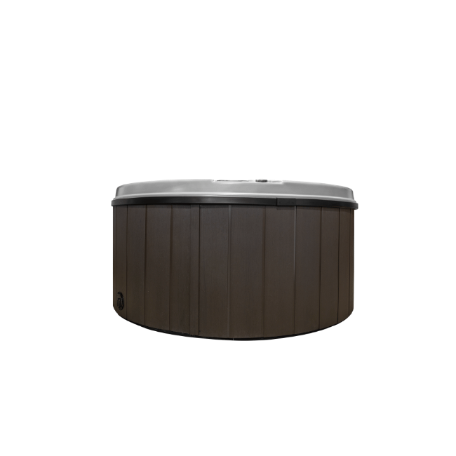 Cyanna Valley Spas 102 PNP Hot Tub | Empire Saunas