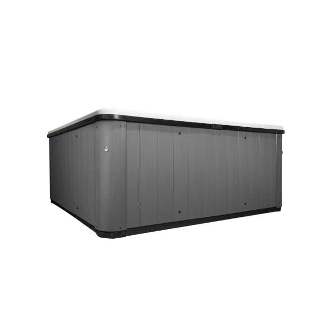 Cyanna Valley Spas Galaxy 1 Hot Tub | Empire Saunas