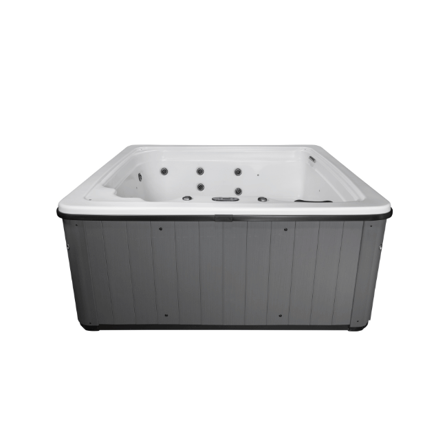 Cyanna Valley Spas Galaxy 1 Hot Tub | Empire Saunas
