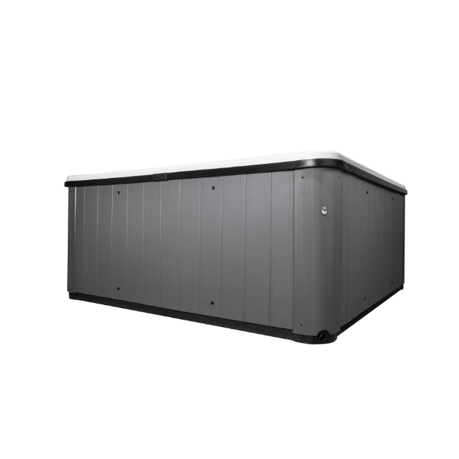 Cyanna Valley Spas Galaxy 1 Hot Tub | Empire Saunas