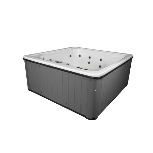 Cyanna Valley Spas Galaxy 1 Hot Tub | Empire Saunas