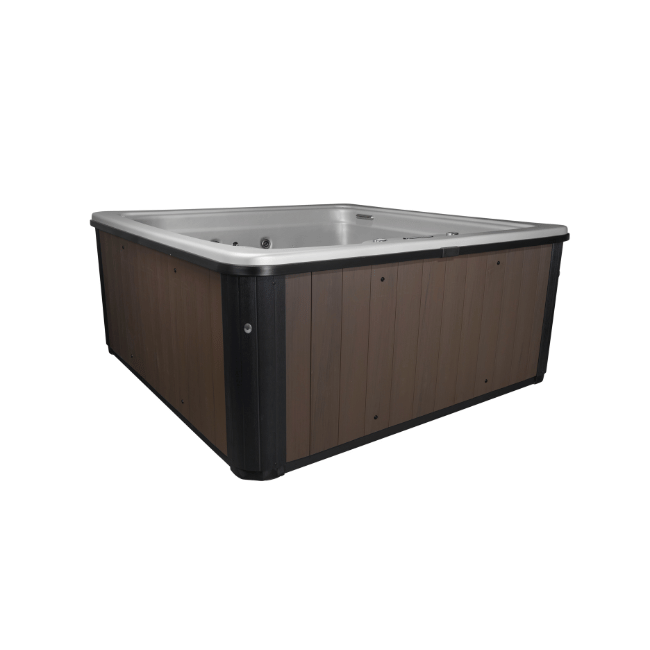 Cyanna Valley Spas Galaxy 2 Hot Tub | Empire Saunas