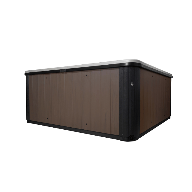 Cyanna Valley Spas Galaxy 2 Hot Tub | Empire Saunas