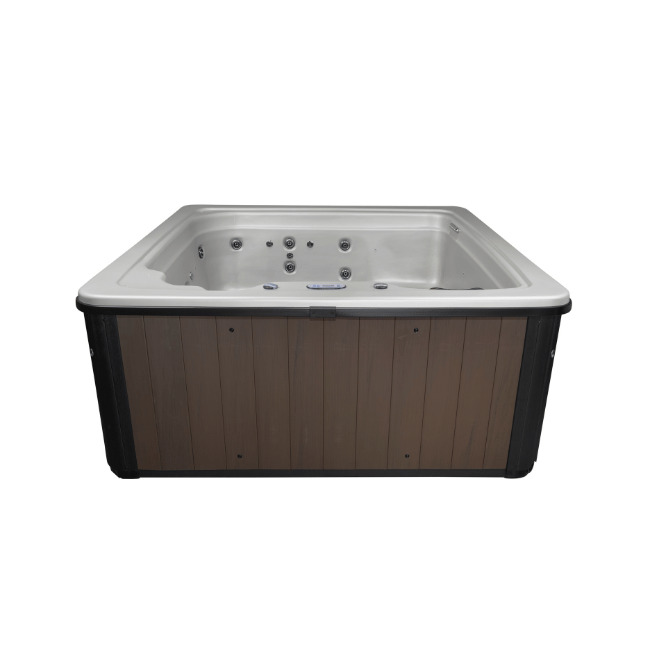 Cyanna Valley Spas Galaxy 2 Hot Tub | Empire Saunas