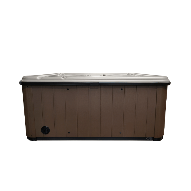 Cyanna Valley Spas Supreme PNP Hot Tub | Empire Saunas