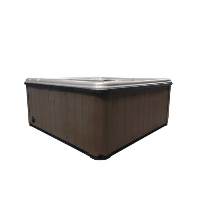 Cyanna Valley Spas Supreme PNP Hot Tub | Empire Saunas