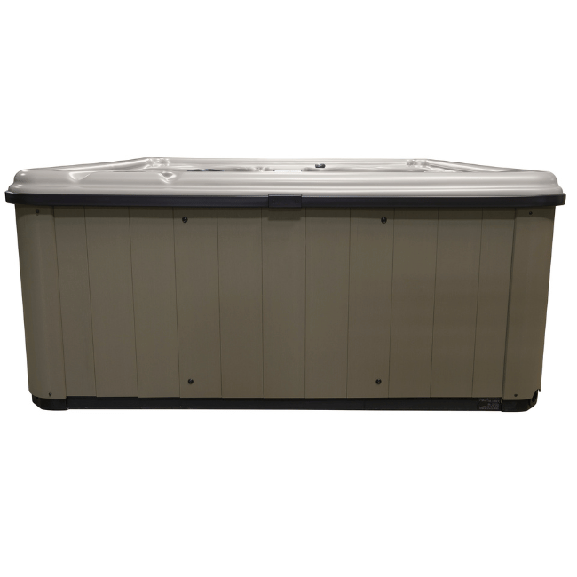 Cyanna Valley Spas Supreme X Hot Tub | Empire Saunas