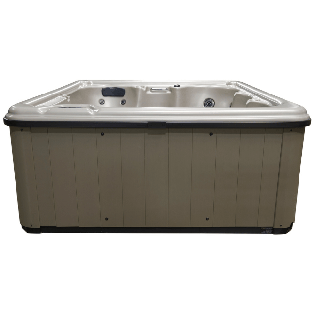 Cyanna Valley Spas Supreme X Hot Tub | Empire Saunas