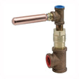 Delta Automatic Blowdown Tempering Valve 5COM-GA-021 | Empire Saunas