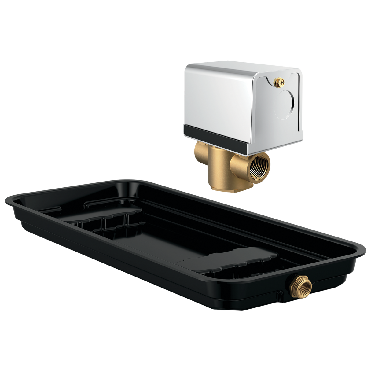 Delta Generator Pan & Auto Drain 5GA-PAD | Empire Saunas