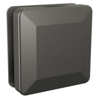 Delta SimpleSteam Square Steam Head RP103306 | Empire Saunas