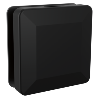 Delta SimpleSteam Square Steam Head RP103306 | Empire Saunas