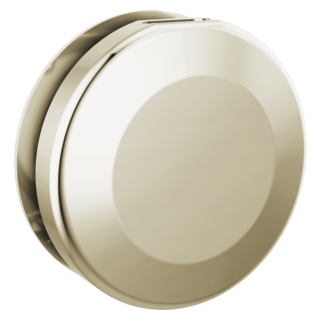 Delta SteamScape Classic Round Steam Head RP103308 | Empire Saunas