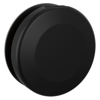 Delta SteamScape Classic Round Steam Head RP103308 | Empire Saunas