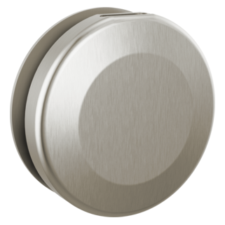 Delta SteamScape Classic Round Steam Head RP103308 | Empire Saunas