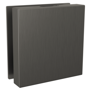 Delta SteamScape Deluxe Square Steam Head RP103310 | Empire Saunas