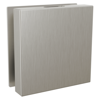 Delta SteamScape Deluxe Square Steam Head RP103310 | Empire Saunas