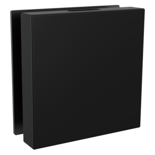 Delta SteamScape Deluxe Square Steam Head RP103310 | Empire Saunas