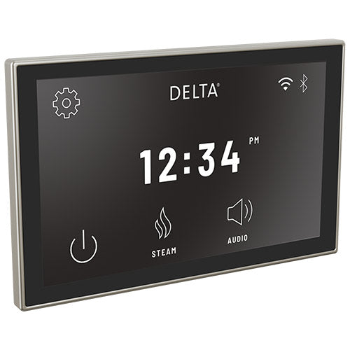 Delta Steamscape Digital Interface 5CN-550L | Empire Saunas
