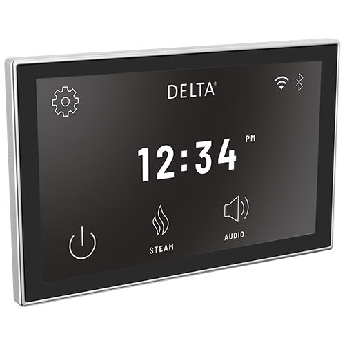 Delta Steamscape Digital Interface 5CN-550L | Empire Saunas
