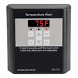 Delta Temperature Alert 5COM-CN-016CS | Empire Saunas